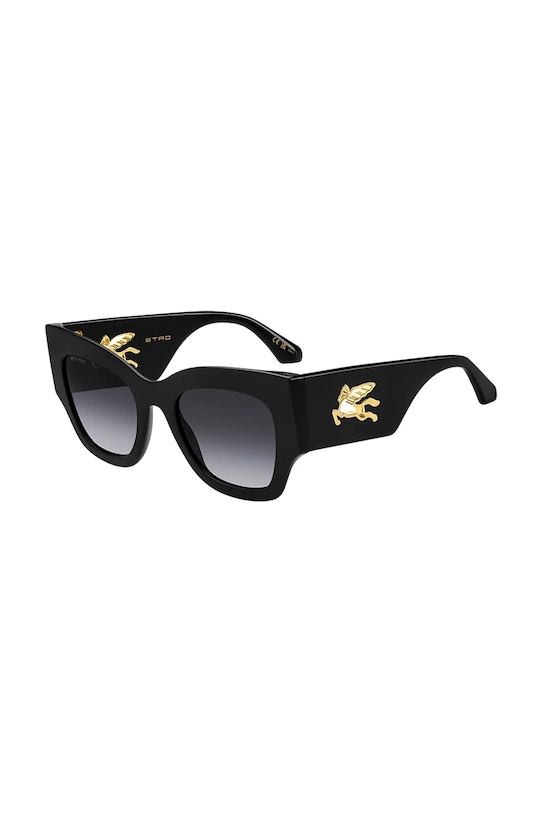 Γυαλιά Etro cat-eye μαύρο ETRO.0076/S