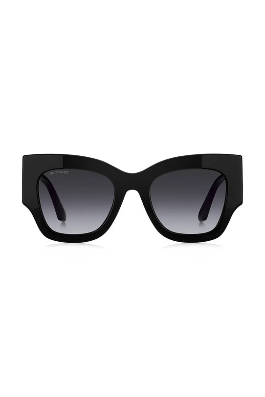 Etro occhiali da vista ETRO.0076/S nero AA00