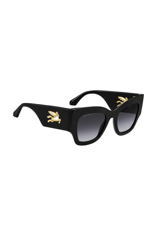 Accessori Etro occhiali da vista ETRO.0076/S nero