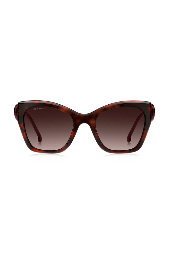 Окуляри Etro ETRO.0084/S коричневий AA00