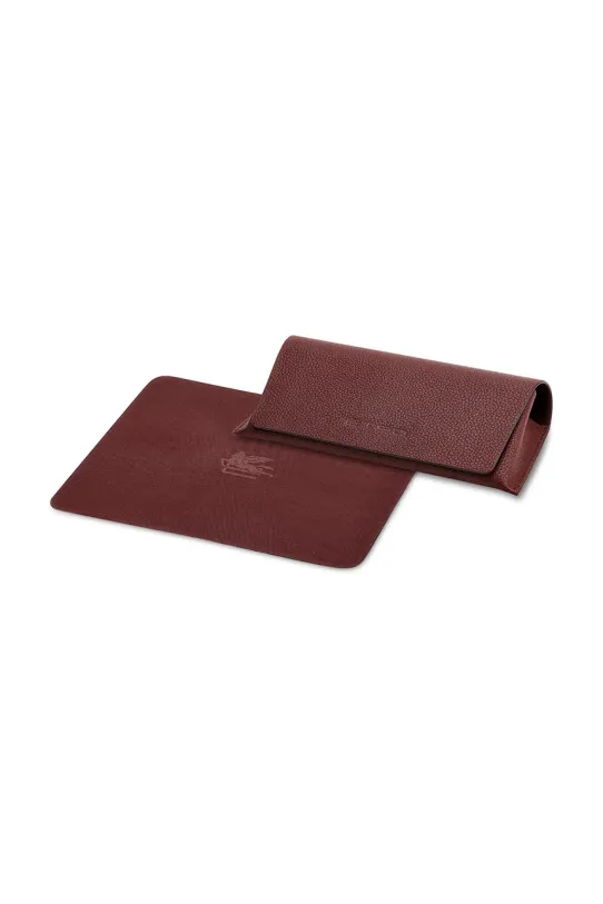 Očala Etro ETRO.0084/S rjava