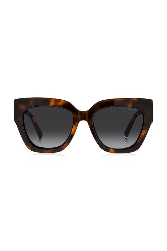 Akcesoria Tommy Hilfiger okulary przeciwsłoneczne TH.2223/S czarny