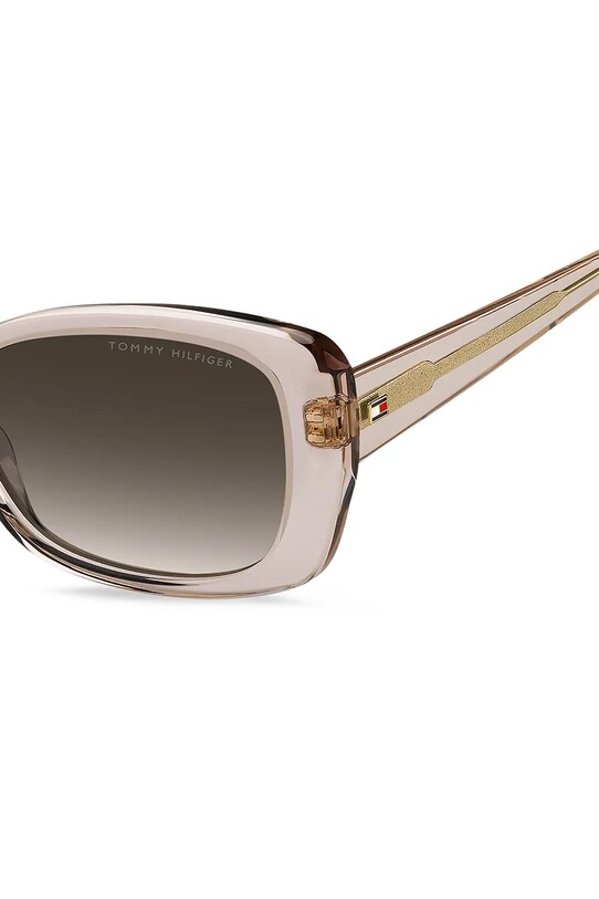 Окуляри Tommy Hilfiger бежевий TH.2225/S