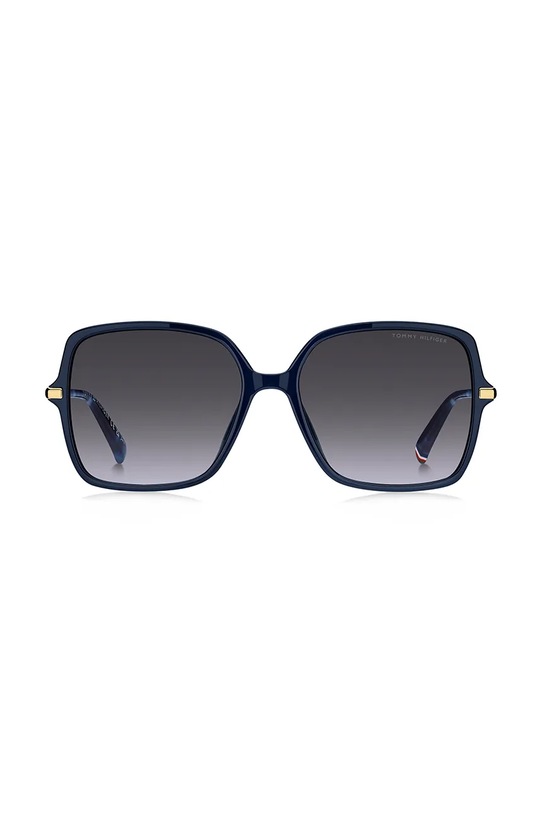 Tommy Hilfiger okulary przeciwsłoneczne TH.2220/S granatowy AA00
