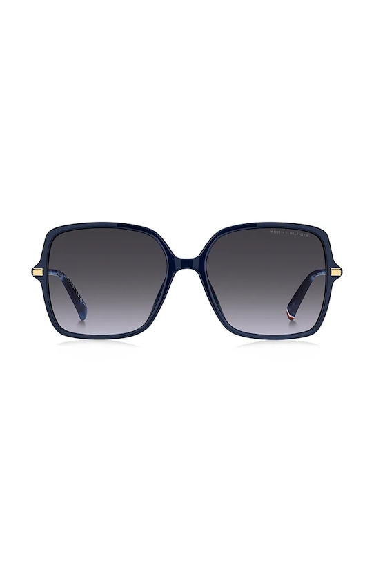Солнцезащитные очки Tommy Hilfiger TH.2220/S тёмно-синий AA00