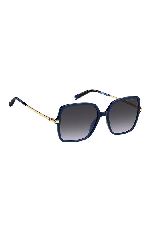 Akcesoria Tommy Hilfiger okulary przeciwsłoneczne TH.2220/S granatowy