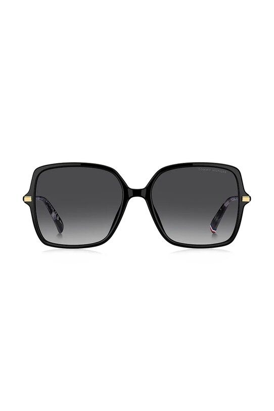 Tommy Hilfiger okulary przeciwsłoneczne TH.2220/S szary AA00