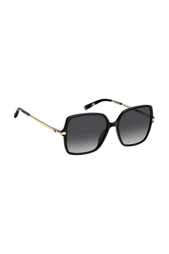 Akcesoria Tommy Hilfiger okulary przeciwsłoneczne TH.2220/S szary