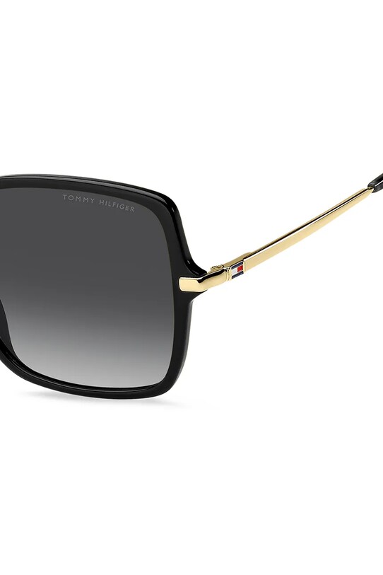 Tommy Hilfiger okulary przeciwsłoneczne szary TH.2220/S