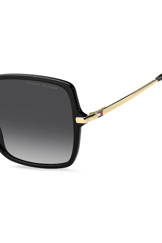 Γυαλιά ηλίου Tommy Hilfiger γκρί TH.2220/S