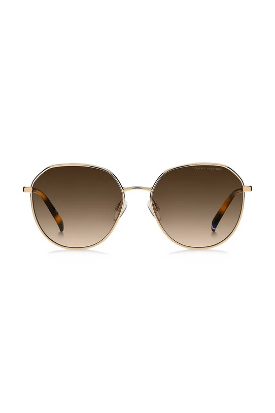 Сонцезахисні окуляри Tommy Hilfiger TH.2218/S золотий AA00