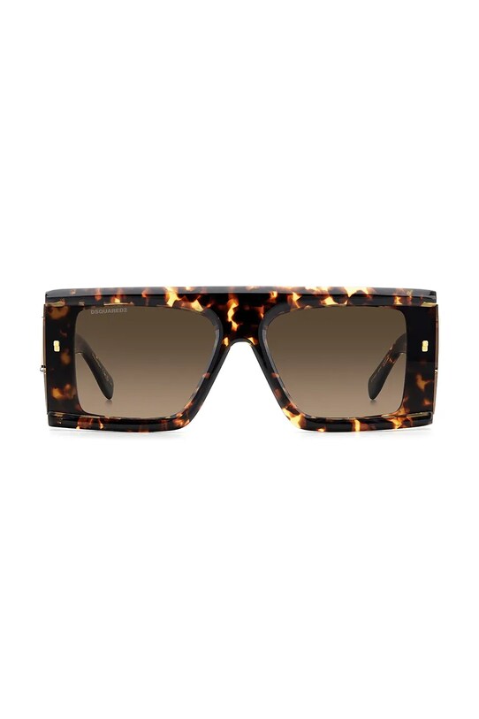 Γυαλιά DSQUARED2 D2.0169/S μαύρο AA00