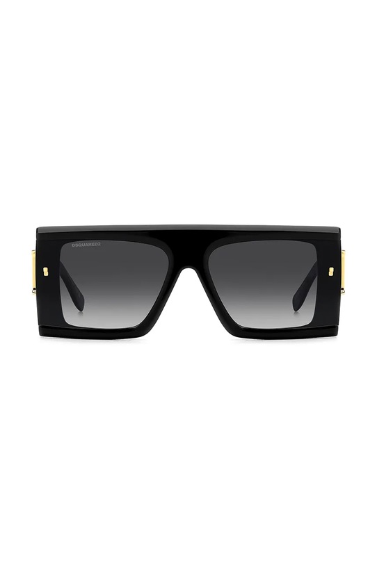 DSQUARED2 okulary D2.0169/S czarny AA00