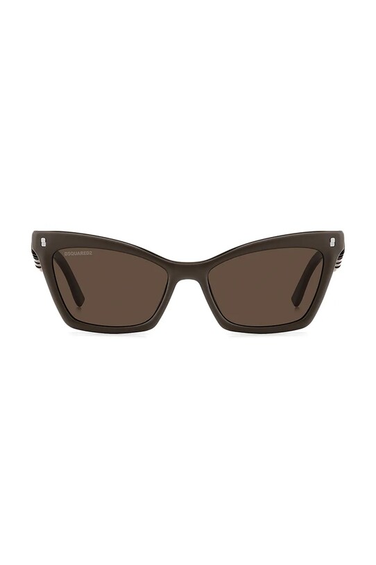 Okuliare DSQUARED2 ICON.0026/S čierna AA00