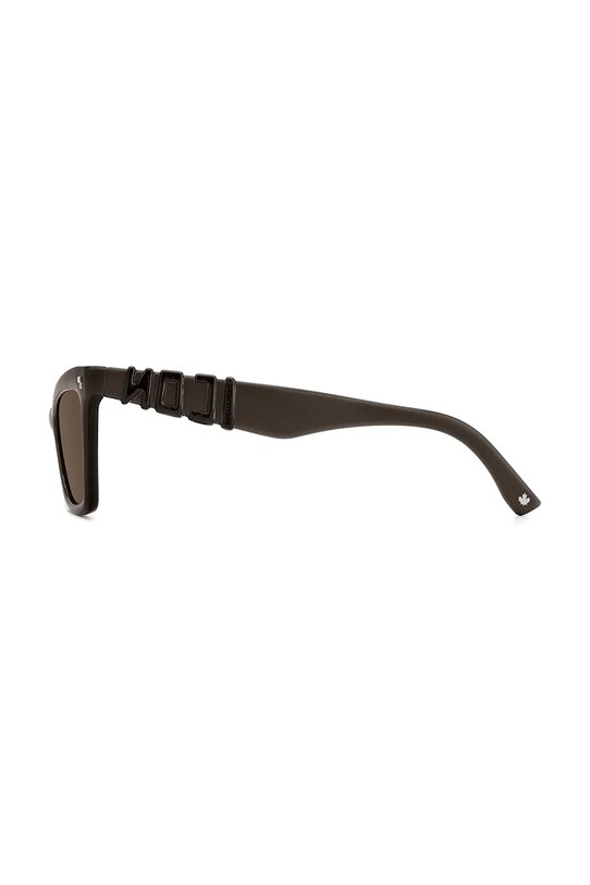 Okuliare DSQUARED2 ICON.0026/S čierna