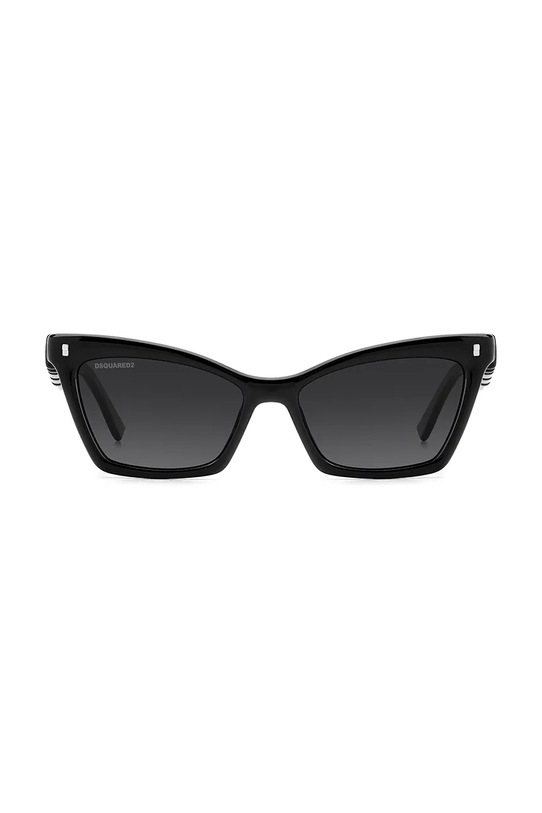 Okuliare DSQUARED2 ICON.0026/S čierna AA00