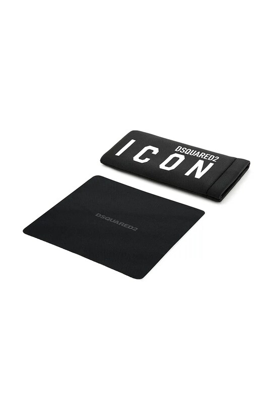 DSQUARED2 szemüveg ICON.0026/S