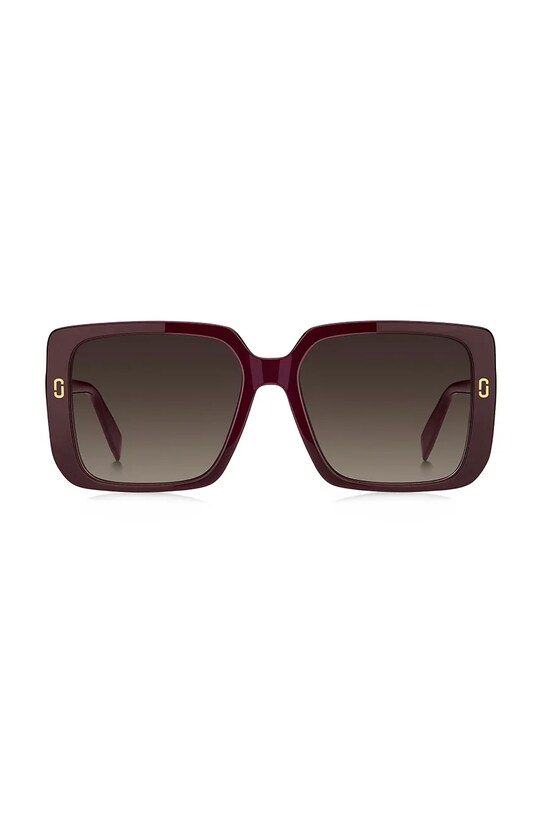 Okuliare Marc Jacobs MJ.1121/S hnedá AA00
