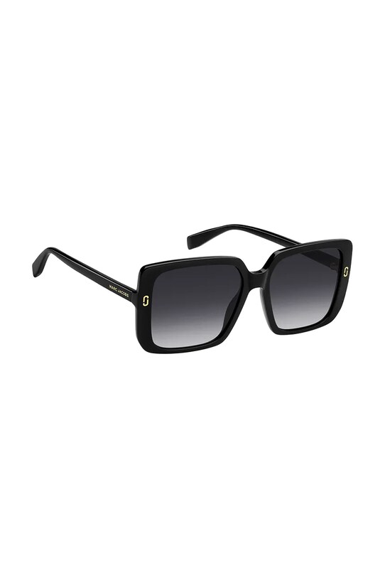 Doplnky Okuliare Marc Jacobs MJ.1121/S čierna