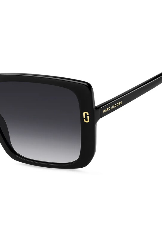Okuliare Marc Jacobs čierna MJ.1121/S