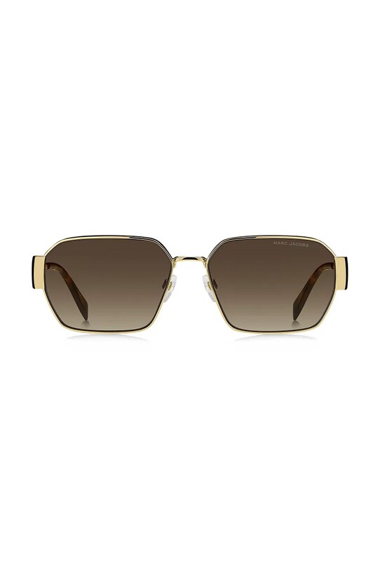 Okuliare Marc Jacobs MARC.805/S hnedá AA00