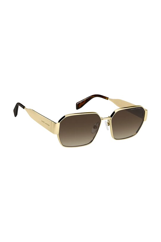 Doplnky Okuliare Marc Jacobs MARC.805/S hnedá