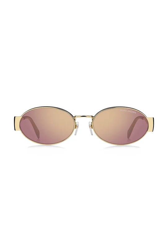 Okuliare Marc Jacobs MARC.806/S ružová AA00