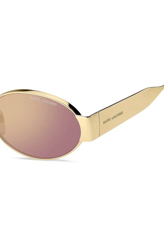 Okuliare Marc Jacobs ružová MARC.806/S