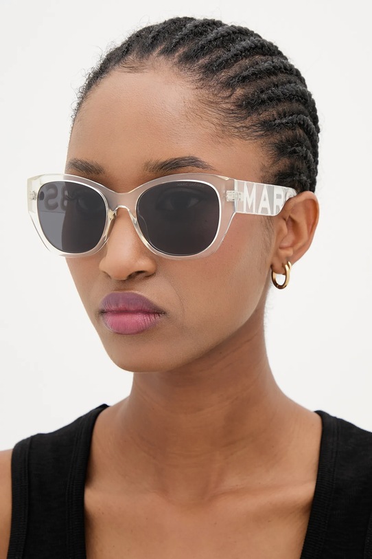 Marc Jacobs szemüveg cat eye fehér MARC.807/S