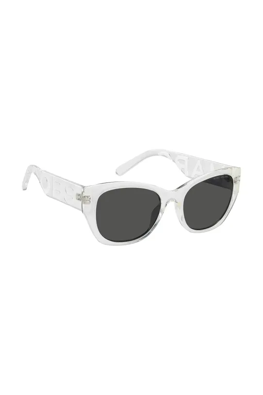 Akcesoria Marc Jacobs okulary MARC.807/S biały