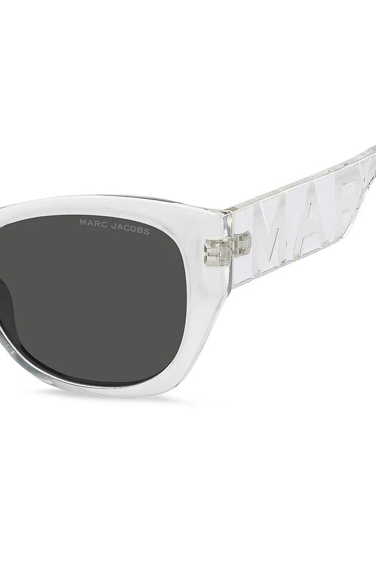 Marc Jacobs ochelari alb MARC.807/S