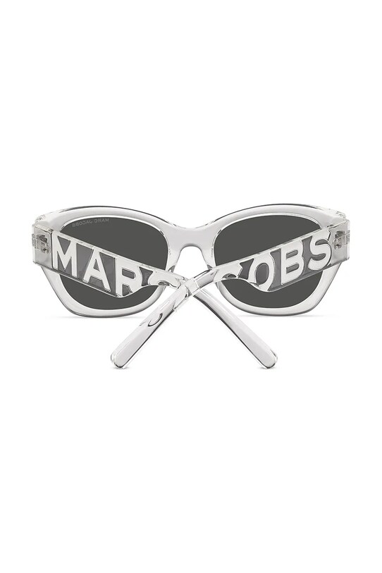 Marc Jacobs ochelari MARC.807/S alb