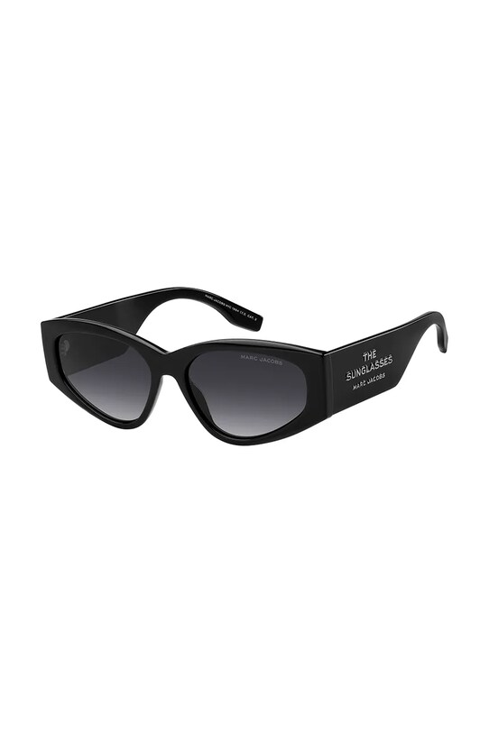 Brýle Marc Jacobs jednotná černá MARC.803/S