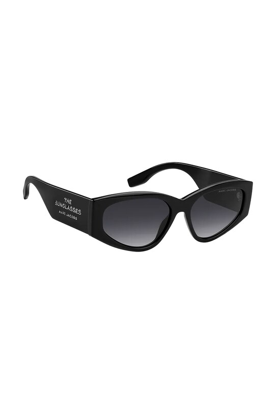Doplňky Brýle Marc Jacobs MARC.803/S černá