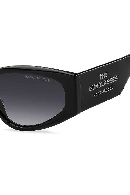 Brýle Marc Jacobs černá MARC.803/S