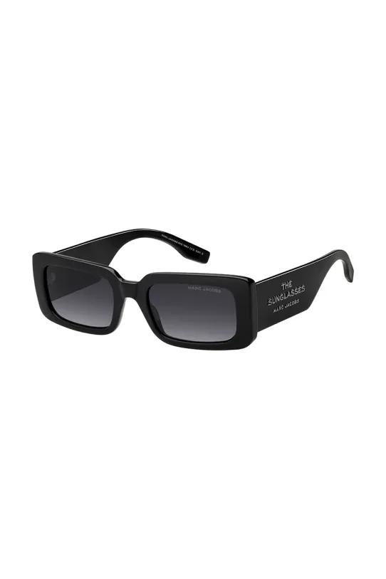 Marc Jacobs okulary jednolita czarny MARC.804/S