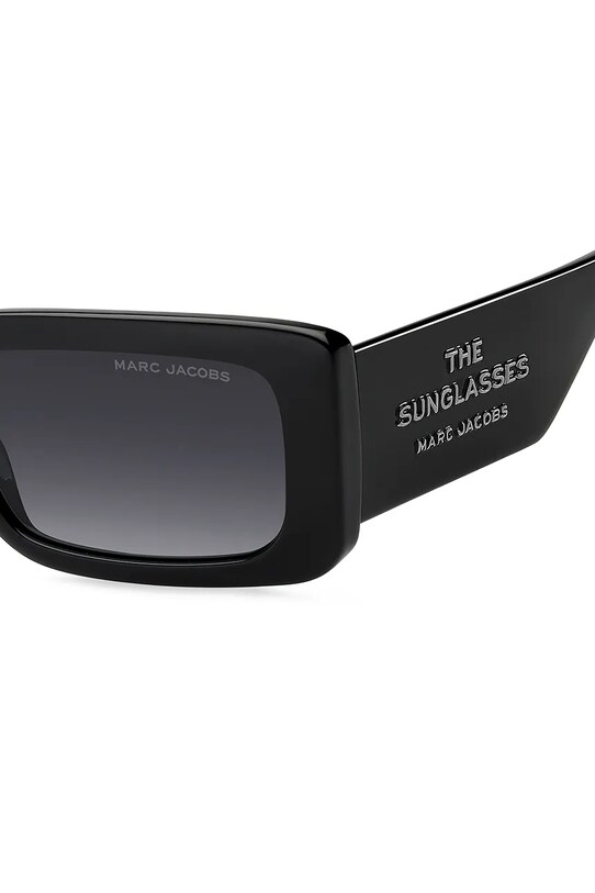 Marc Jacobs ochelari negru MARC.804/S