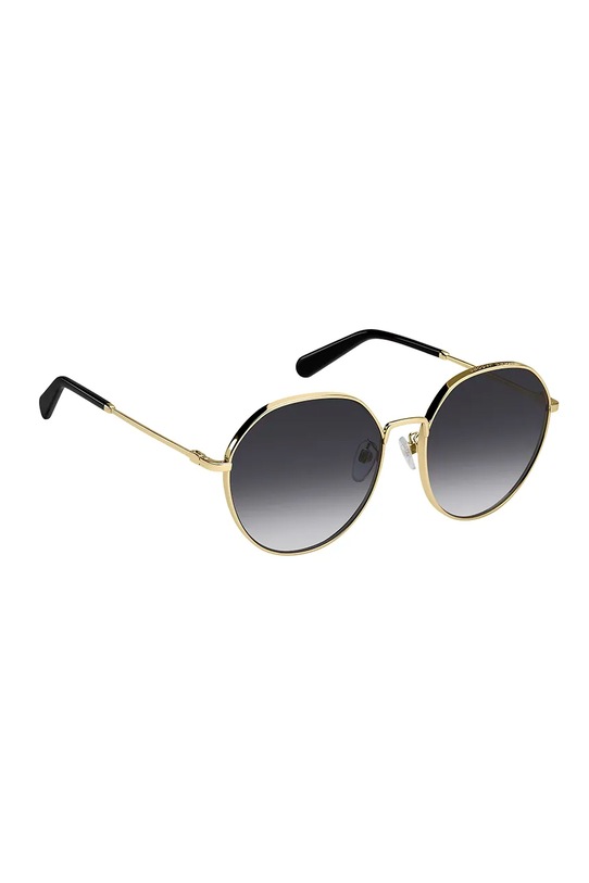 Očala Marc Jacobs zlata MARC.830/F/S