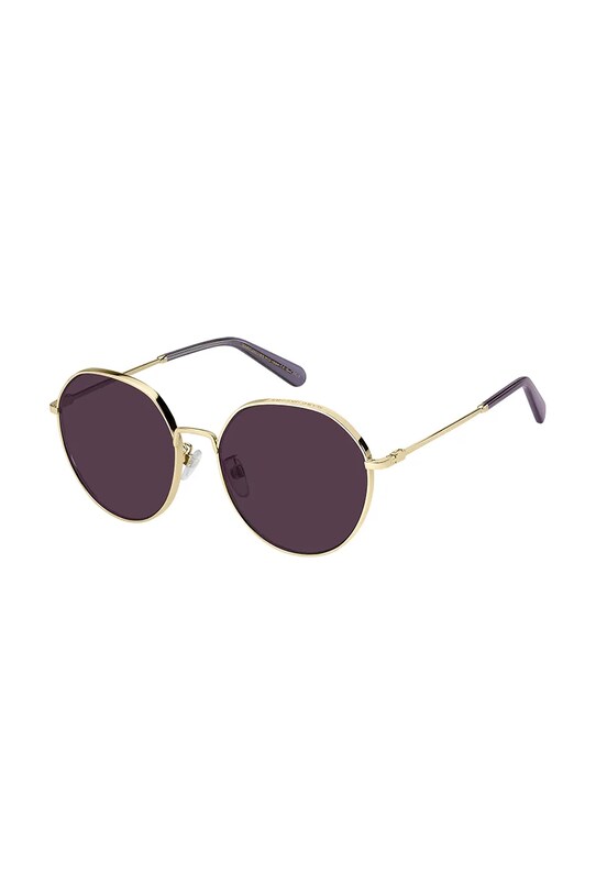Okuliare Marc Jacobs hladký fialová MARC.830/F/S