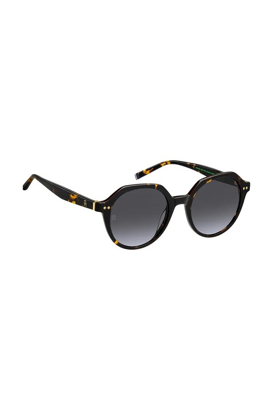 Αξεσουάρ Γυαλιά Tommy Hilfiger TH.2212/S μαύρο