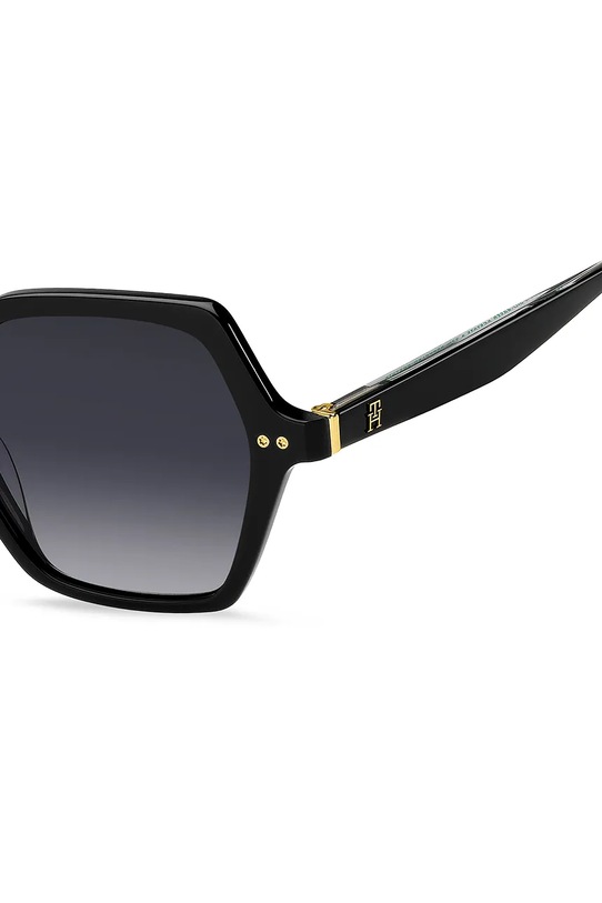 Tommy Hilfiger szemüveg szürke TH.2213/S