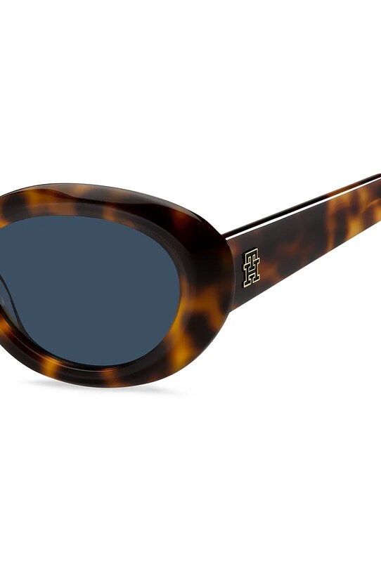Γυαλιά ηλίου Tommy Hilfiger μαύρο TH.2207/S