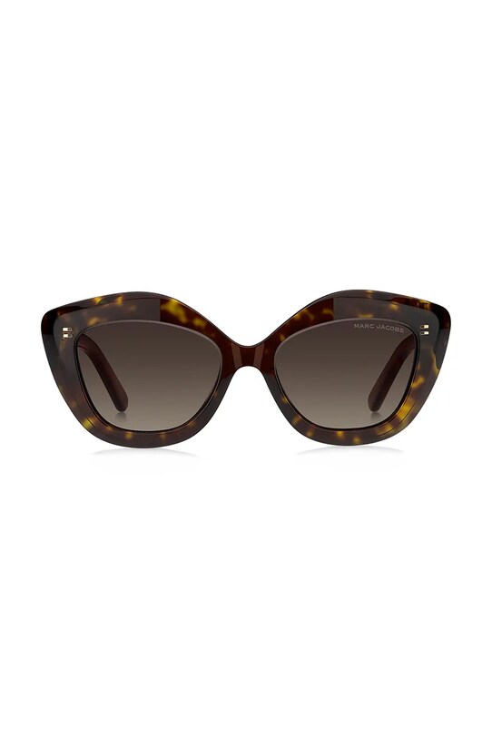 Marc Jacobs occhiali da vista MARC.800/S marrone AA00