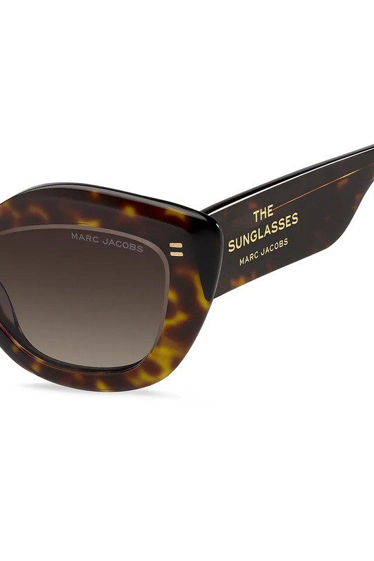 Marc Jacobs ochelari MARC.800/S maro
