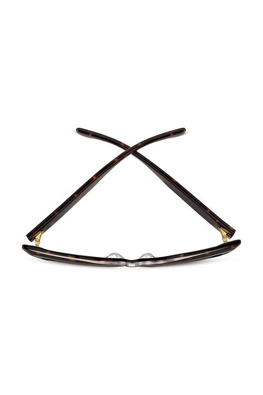 Marc Jacobs occhiali da vista MARC.800/S marrone