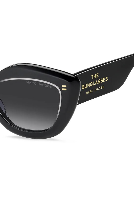 Marc Jacobs okulary MARC.800/S czarny