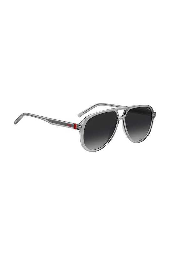 Accessori HUGO occhiali da vista HG.1362/S grigio