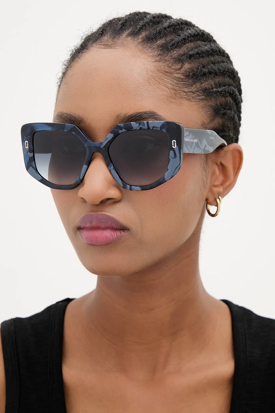 Marc Jacobs ochelari uniforme albastru MJ.1116/S