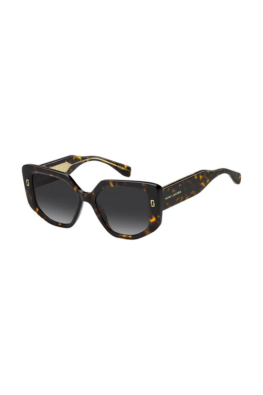 Marc Jacobs occhiali da vista a tinta unita nero MJ.1116/S