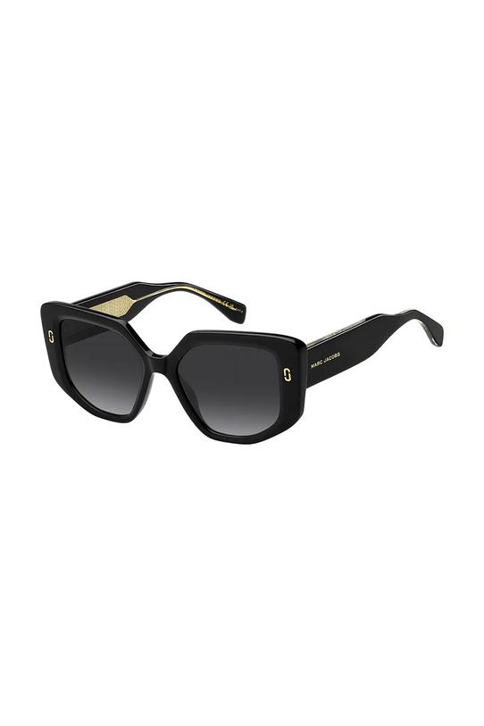 Marc Jacobs ochelari MJ.1116/S negru AA00